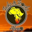 Охота и рыбалка Tusk & Tracks Africa
