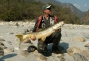 Рыболовный тур в Непал