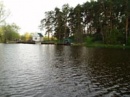 Рублевский рыболовный клуб, 20 км.