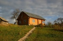 Гостевой дом "Капаново" - озеро Себеж (Псковская область)